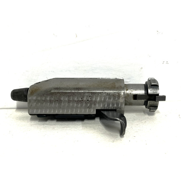 Breech Bolt Assembly - 20 Gauge - Complete - Jeweled Side - Original Breech Bolt Assembly - 20 Gauge - Complete - Jeweled Side - Original